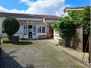 maison ancienne à la vente -   47220  CAUDECOSTE, surface 150 m2 vente maison ancienne - UBI469952885